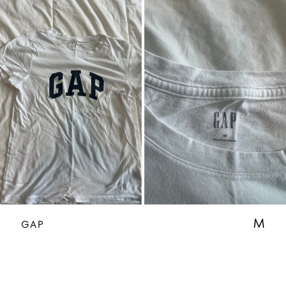 GAP T-SHIRT